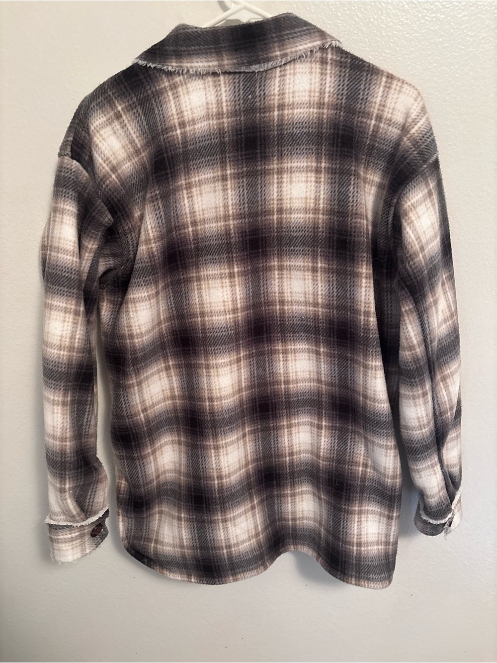 Button Up Jacket - Picture 3 of 5